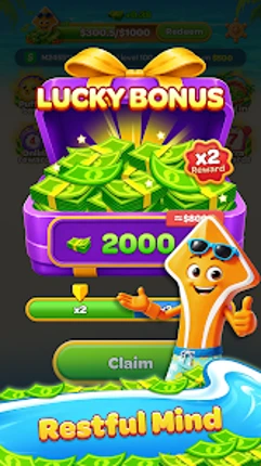 Lucky Arrow Out screenshot