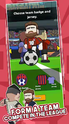 GO! Champion FC Image