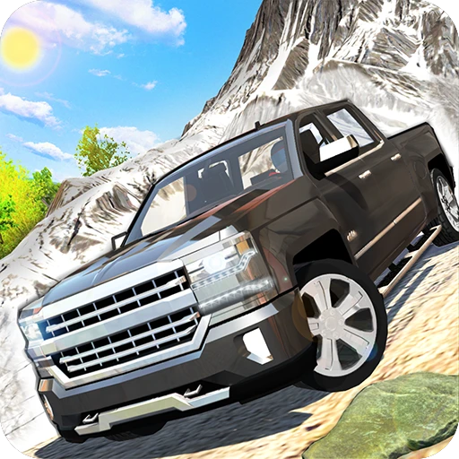 Games like Offroad Pickup Truck S