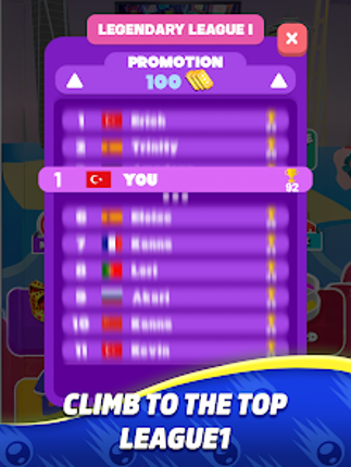 Arcade Ball.io - Let's Bowl! Image