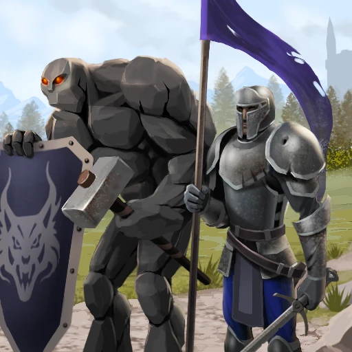 Games like Kingdoms and Tactics