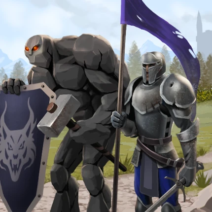 Kingdoms and Tactics Image