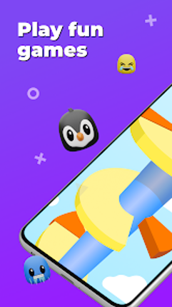 Playbite - Mobile Arcade Image