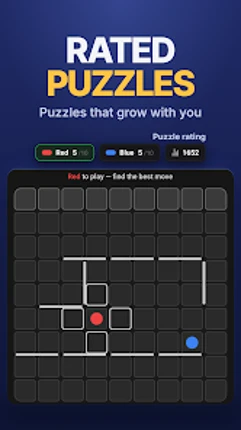 Barricade: Strategy Board Game screenshot
