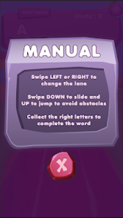 Smart Runner screenshot