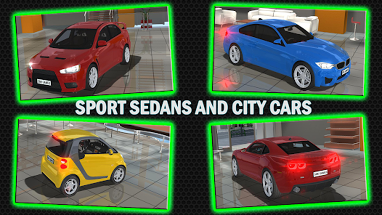 Racing Limits screenshot