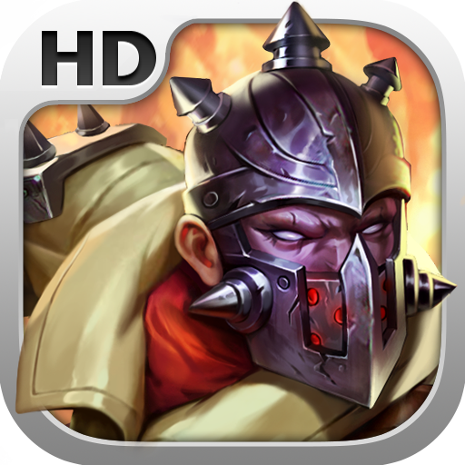 Games like Heroes Charge HD
