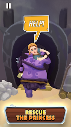 Vikings Revenge screenshot