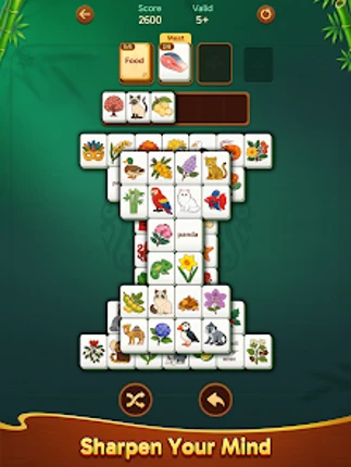 Vita Sort screenshot
