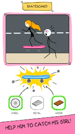 Alchemy Puzzle screenshot