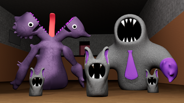 Survival Green Life Challenge Image