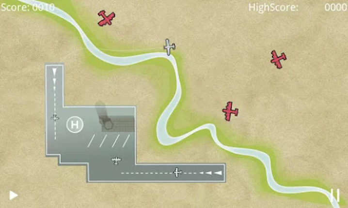 Air Control Lite Image