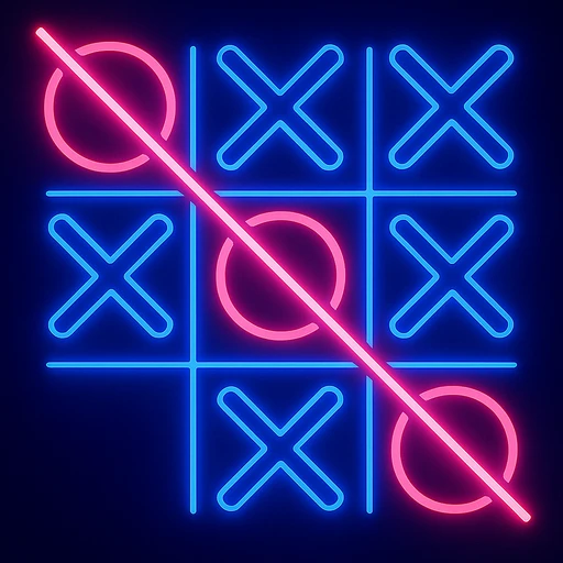 Games like Tic Tac Toe Clash : 2 Player