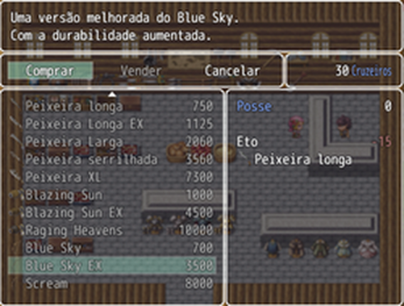 Abyssal ALPHA 1.1.8 - Navegador Image