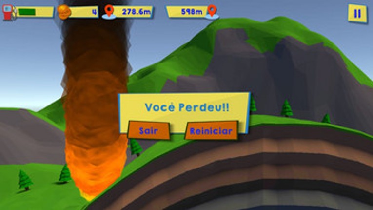 Air Climb Racing 2 screenshot