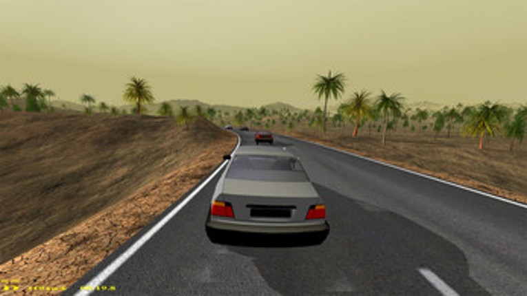 Access of Speed 6 - World Tour screenshot