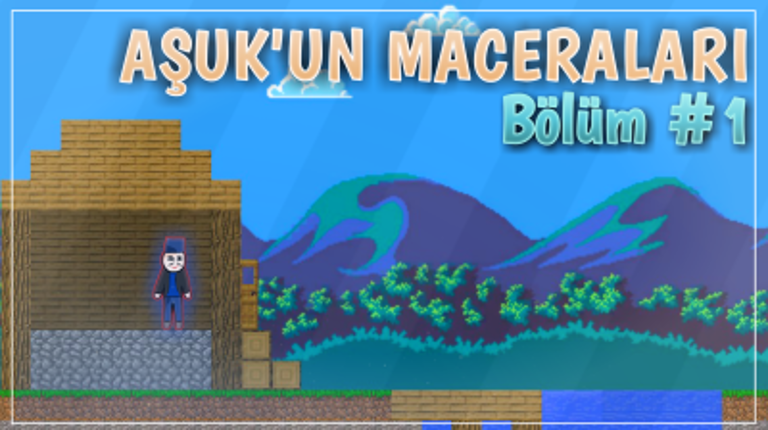 Aşuk'un Maceraları Game Cover