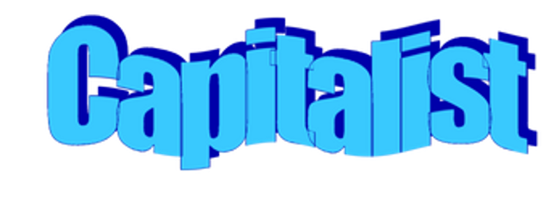 Capitalist mobile Image