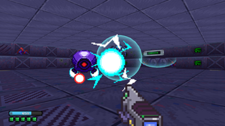 Project COEUS Image