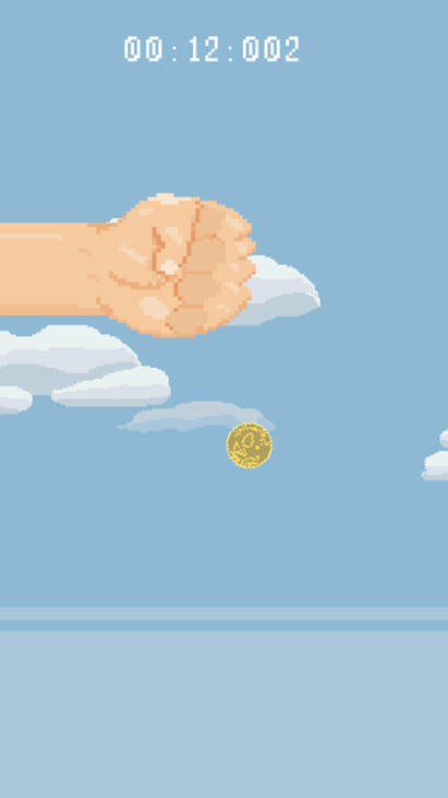 Games like Coinscape