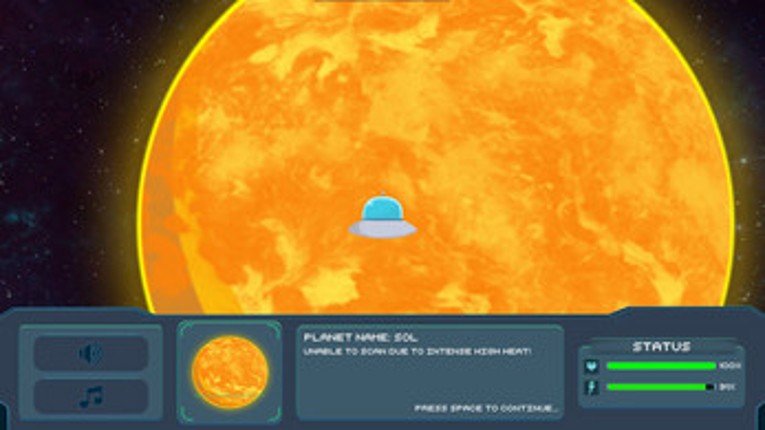 COSMOS: A New Home Image