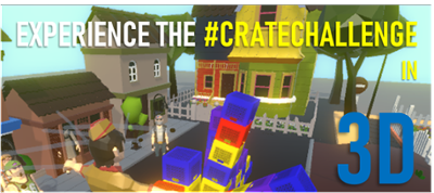 Crate Challenge 3D Image