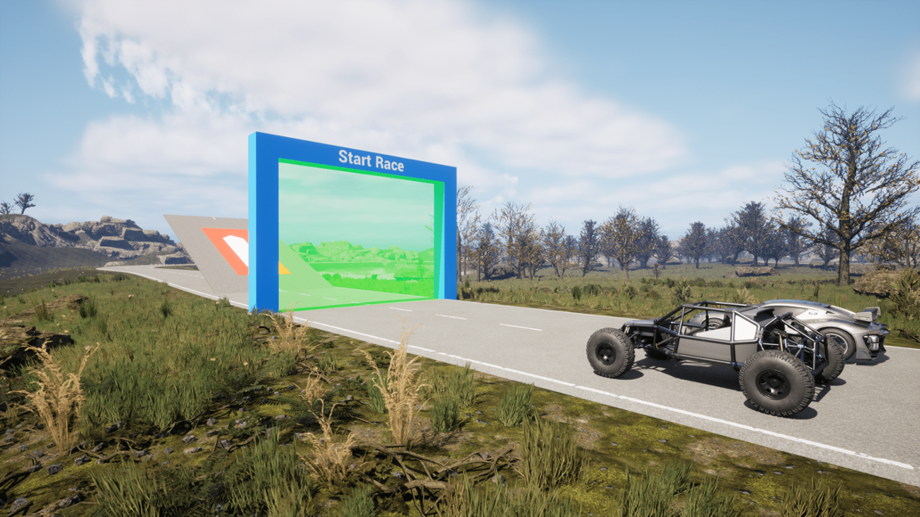 Games like Crime City Racers