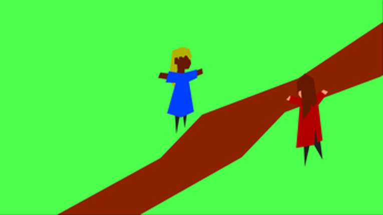 Death on Two Legs screenshot