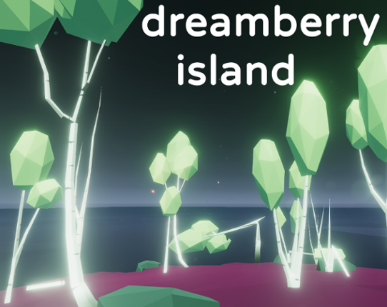 Dreamberry Island Game Cover