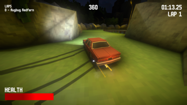 Drift King ONLINE Image