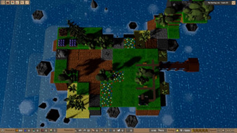 Dungeon Architect Image