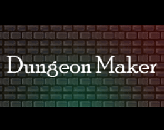 Dungeon Maker RPG  v1.062 Image