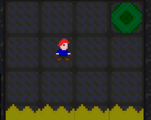 Games like Dungeon Sweeper