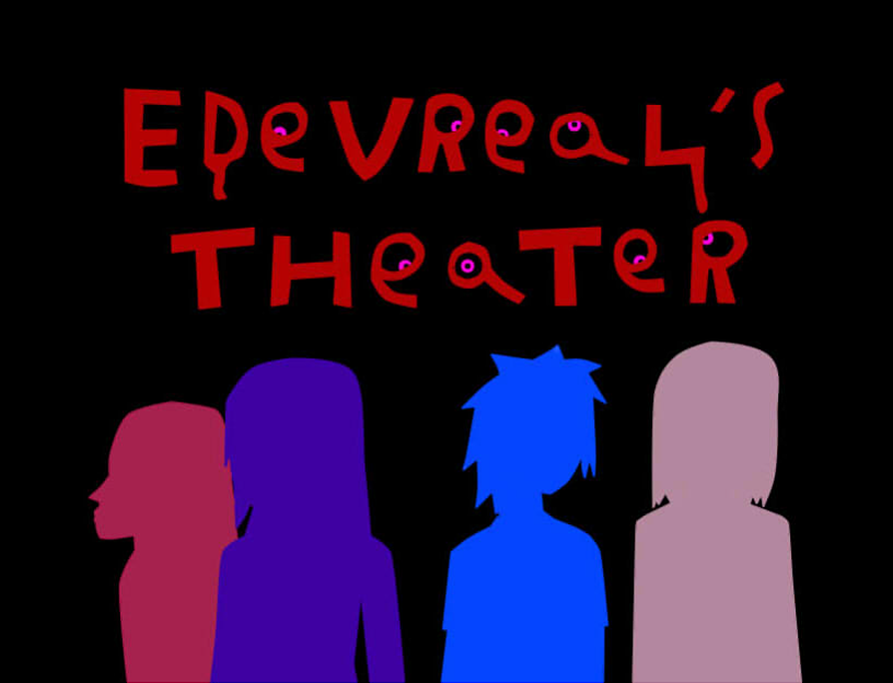 Games like Edevreal´s theater