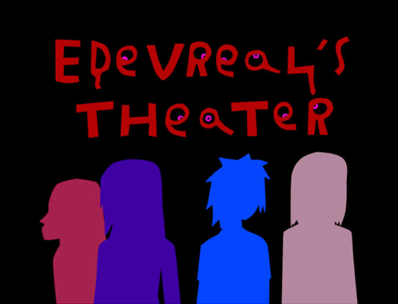 Edevreal´s theater Game Cover