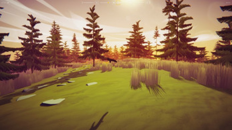 Ember Online[LDJam46] screenshot