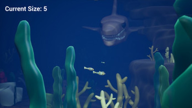 Fish n Chips screenshot