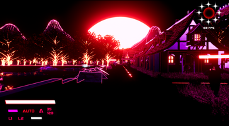 Fluxblade Sandbox Image