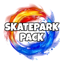 FS22 - DIY Skate Park V1.1 Image