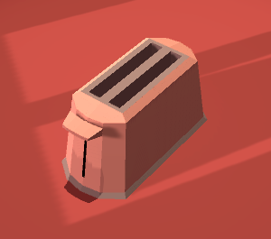 Games like La fumée des miettes