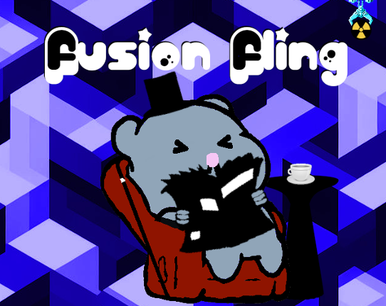 Fusion Fling (Demo) Game Cover