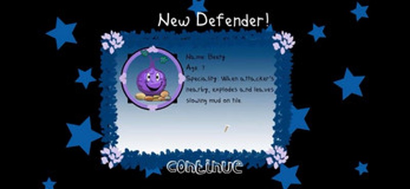 Garden of Priapus screenshot