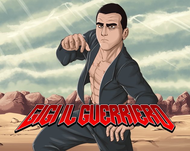 Games like Gigi il Guerriero