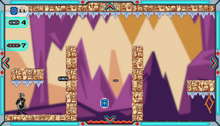 Glitch Chronicles Image