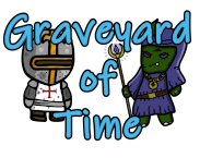 Games like Graveyard of Time