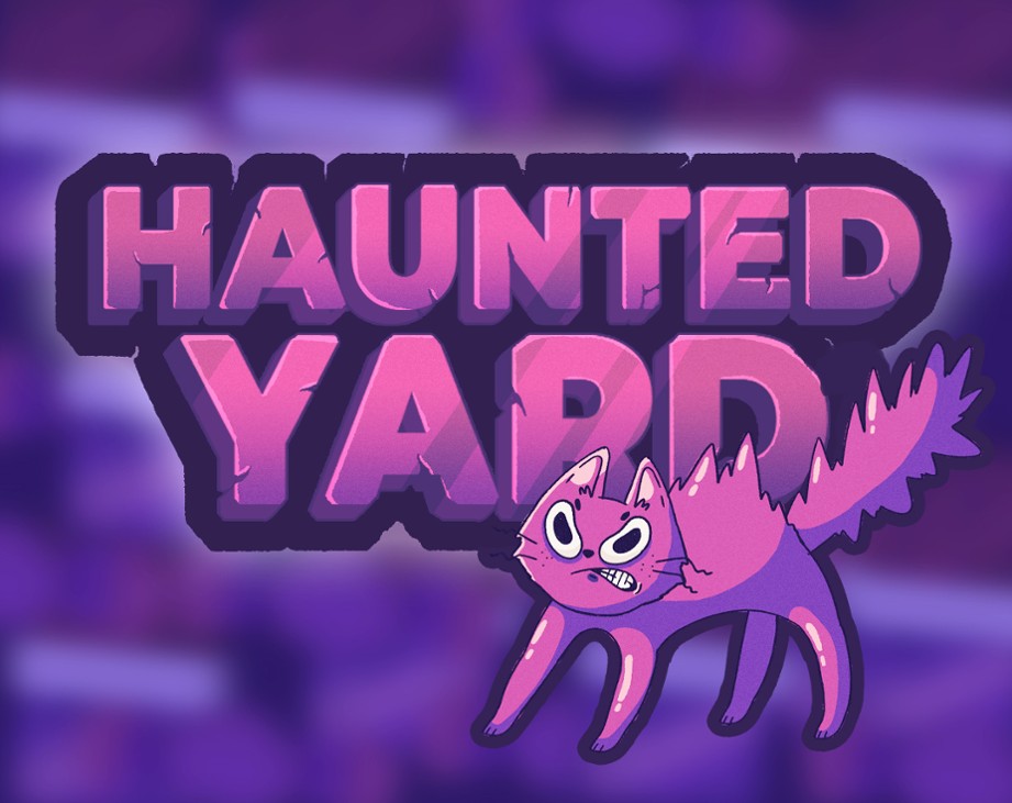 Games like Haunted Yard