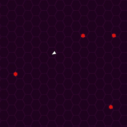 Hexagone Overdose Image