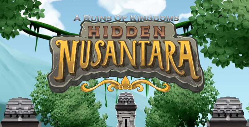 Hidden Nusantara: A Ruins Of Kingdoms Image