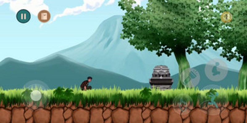 Hidden Nusantara: A Ruins Of Kingdoms Image