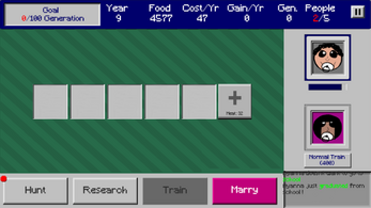 Human Reproduction Factory.EXE Image